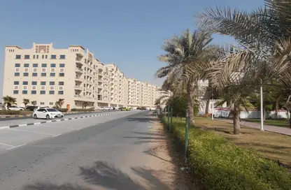 Apartment - 1 Bedroom - 2 Bathrooms for sale in Al Ameera Village - Ajman