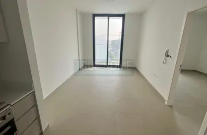 Empty Room image for: Apartment - 1 Bedroom - 2 Bathrooms for sale in MISK Apartments - Aljada - Sharjah, Image 1