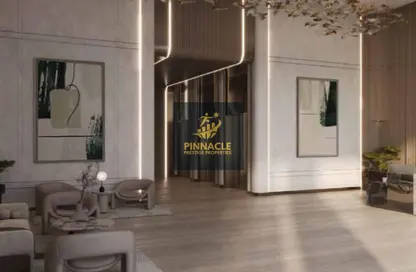 شقة - 1 حمام للبيع في بن غاطي أمبرهول - قرية الجميرا سركل - دبي شقة - 1 حمام للبيع في بن غاطي أمبرهول - قرية الجميرا سركل - دبي