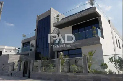 Villa - 7 Bedrooms - 7+ Bathrooms for sale in Al Mamzar Villas - Al Mamzar - Deira - Dubai Villa - 7 Bedrooms - 7+ Bathrooms for sale in Al Mamzar Villas - Al Mamzar - Deira - Dubai