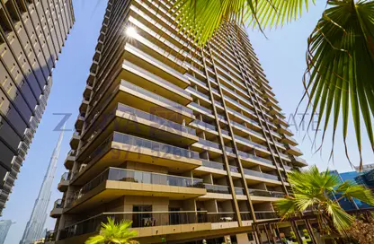 Apartment - 1 Bedroom - 2 Bathrooms for sale in Elite Downtown Residence - Downtown Dubai - Dubai