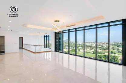 Penthouse - 5 Bedrooms - 6 Bathrooms for sale in Vida Residence 1 - Vida Residence - The Hills - Dubai