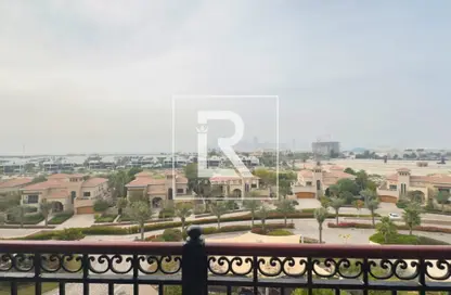 Apartment - 1 Bedroom - 2 Bathrooms for rent in St. Regis - Saadiyat Beach - Saadiyat Island - Abu Dhabi