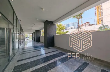 Shop - Studio for rent in AZIZI Riviera 48 - Meydan One - Meydan - Dubai