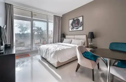 Apartment - Studio - 1 Bathroom for rent in Artesia B - Artesia - DAMAC Hills - Dubai