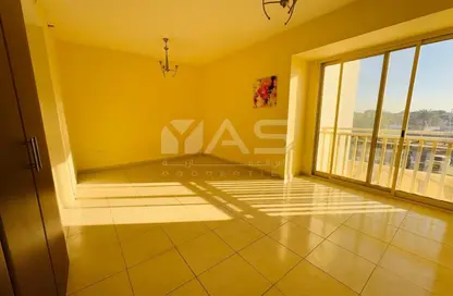 Apartment - Studio - 1 Bathroom for rent in Lagoon B4 - The Lagoons - Mina Al Arab - Ras Al Khaimah