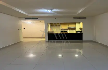 شقة - غرفة نوم - 2 حمامات للايجار في صن تاور - شمس أبوظبي - جزيرة الريم - أبوظبي
