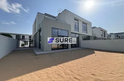 Townhouse - 4 Bedrooms - 4 Bathrooms for sale in Murooj Al Furjan - Al Furjan - Dubai