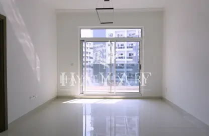 Apartment - 1 Bedroom - 1 Bathroom for sale in Topaz Residences 3 - Dubai Silicon Oasis - Dubai