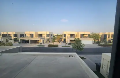 Villa - 4 Bedrooms - 4 Bathrooms for rent in Maple 1 - Maple at Dubai Hills Estate - Dubai Hills Estate - Dubai