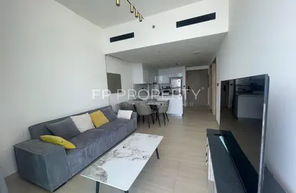Apartment - 1 Bedroom - 2 Bathrooms for rent in Binghatti Corner - Jumeirah Village Circle - Dubai