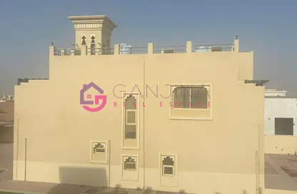 فيلا - 4 غرف نوم - 4 حمامات للايجار في الظيت الجنوبي - الظيت - رأس الخيمة