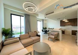 Townhouse - 3 bedrooms - 4 bathrooms for sale in Marbella - Mina Al Arab - Ras Al Khaimah