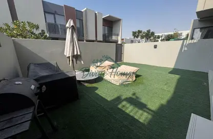 Townhouse - 3 Bedrooms - 4 Bathrooms for sale in Cherrywoods - Dubai Land - Dubai Townhouse - 3 Bedrooms - 4 Bathrooms for sale in Cherrywoods - Dubai Land - Dubai