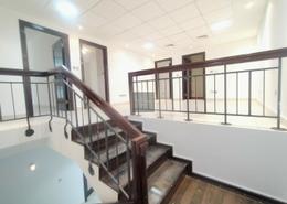 Duplex - 3 bedrooms - 4 bathrooms for rent in Al Najda Street - Abu Dhabi