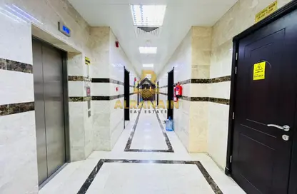 Apartment - 2 Bedrooms - 2 Bathrooms for rent in Bida Bin Ammar Villas - Bida Bin Ammar - Asharej - Al Ain