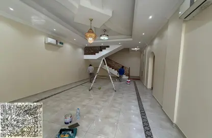 Villa - 3 Bedrooms - 4 Bathrooms for rent in Al Mowaihat 2 - Al Mowaihat - Ajman