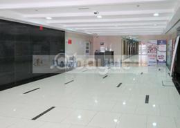 Apartment - 2 bedrooms - 3 bathrooms for sale in Ajman One Tower 10 - Ajman One - Ajman Downtown - Ajman