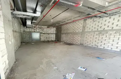 Shop - Studio for rent in AZIZI Riviera 35 - AZIZI Riviera - Meydan One - Meydan - Dubai