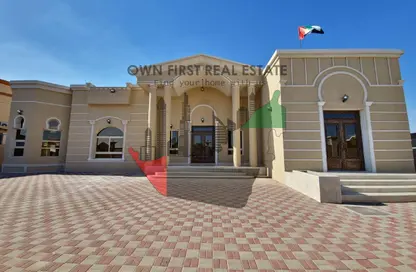 فيلا - 3 غرف نوم - 5 حمامات للايجار في الورقاء 4 - الورقاء - دبي