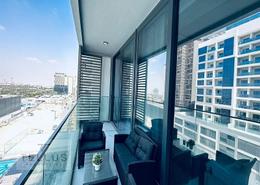 Apartment - 1 bedroom - 2 bathrooms for rent in Pinnacle - Dubai Hills Estate - Dubai