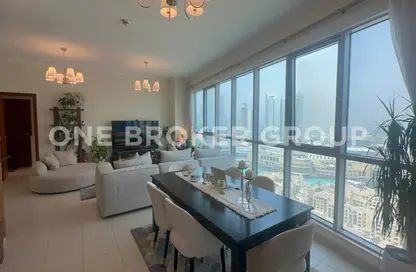 Villa - 2 Bedrooms - 3 Bathrooms for sale in The Residences 2 - The Residences - Downtown Dubai - Dubai