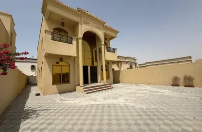 فيلا - 5 غرف نوم للبيع في فلل الروضة 2 - 2  الروضة - الروضة - عجمان