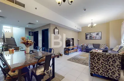 Townhouse - 3 Bedrooms - 4 Bathrooms for sale in Diamond Views 3 - Diamond Views - Jumeirah Village Circle - Dubai