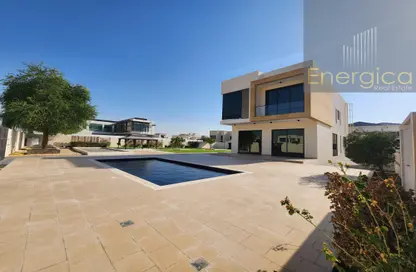 Villa - 5 Bedrooms - 7 Bathrooms for rent in Nad Al Sheba 4 - Nad Al Sheba - Dubai