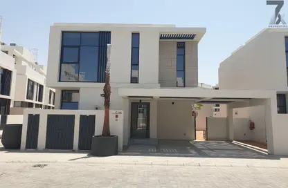 Villa - 3 Bedrooms - 4 Bathrooms for sale in Danah Bay - Al Marjan Island - Ras Al Khaimah