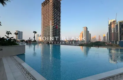 Apartment - 1 Bedroom - 2 Bathrooms for sale in Binghatti Royale - District 18 - Jumeirah Village Circle - Dubai