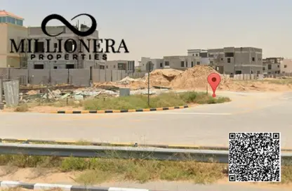 Land - Studio for sale in Al Zahya - Ajman