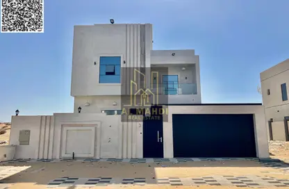 Villa - 5 Bedrooms - 7 Bathrooms for sale in Al Yasmeen 1 - Al Yasmeen - Ajman