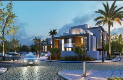 Townhouse - 2 Bedrooms - 3 Bathrooms for sale in Verdana 2 - Dubai Investment Park (DIP) - Dubai