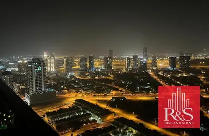Apartment - 1 Bedroom - 2 Bathrooms for sale in Regina Tower - Jumeirah Village Circle - Dubai