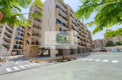 Apartment - 1 Bedroom - 2 Bathrooms for sale in Al Hamra Marina Residences - Al Hamra Village - Ras Al Khaimah