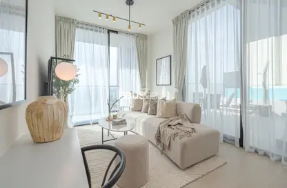 Apartment - 2 Bedrooms - 2 Bathrooms for rent in Binghatti Onyx - Jumeirah Village Circle - Dubai