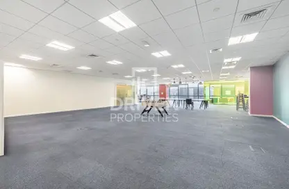 Office Space - Studio for rent in Boulevard Plaza 2 - Boulevard Plaza Towers - Downtown Dubai - Dubai