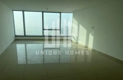 Apartment - 3 Bedrooms - 5 Bathrooms for sale in Sky Tower - Shams Abu Dhabi - Al Reem Island - Abu Dhabi