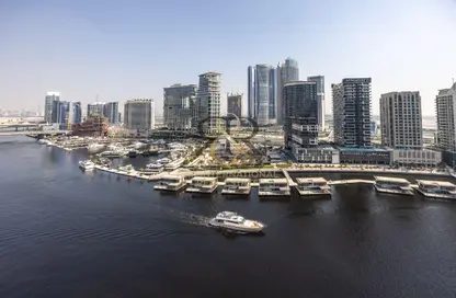 شقة - 1 حمام للايجار في داماك مايسون كانال فيوز - الخليج التجاري - دبي شقة - 1 حمام للايجار في داماك مايسون كانال فيوز - الخليج التجاري - دبي