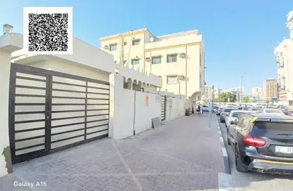 Villa - 4 Bedrooms - 3 Bathrooms for rent in Al Naimiya - Al Nuaimiya - Ajman