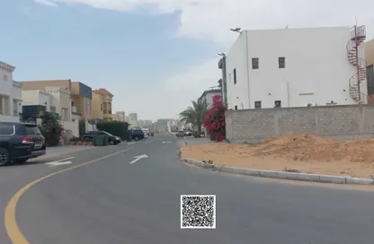 أرض - استوديو للبيع في 1 الياسمين - الياسمين - عجمان