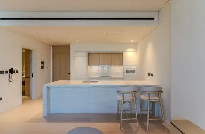 Apartment - Studio - 1 Bathroom for sale in Kempinski Residences The Creek - Al Jaddaf - Dubai