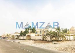 Land for sale in Shakhbout City - Abu Dhabi