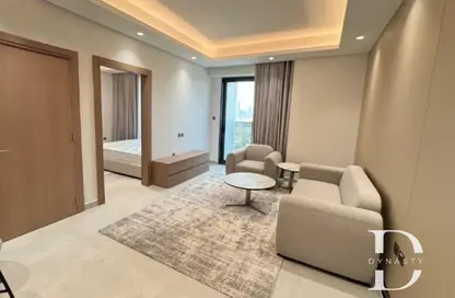 Apartment - 2 Bedrooms - 3 Bathrooms for rent in Cloud Tower - Jumeirah Village Triangle - Dubai