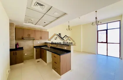 Apartment - 1 Bedroom - 2 Bathrooms for rent in Rose Building - Al Jaddaf - Dubai