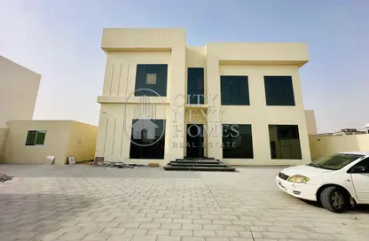 فيلا - 5 غرف نوم - 6 حمامات للايجار في العذبة - وادي الاماردي - دبي