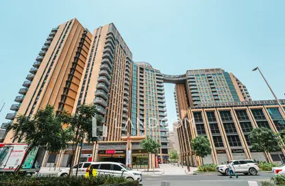 Apartment - 1 Bedroom - 2 Bathrooms for rent in Deira Enrichment Project - Deira - Dubai