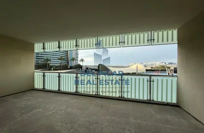 Apartment - 4 Bedrooms - 5 Bathrooms for rent in Al Maha - Al Muneera - Al Raha Beach - Abu Dhabi