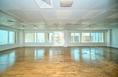 Office Space - Studio for rent in Al Moosa Tower 2 - Al Moosa Towers - Sheikh Zayed Road - Dubai